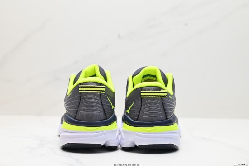 Hoka Shoes